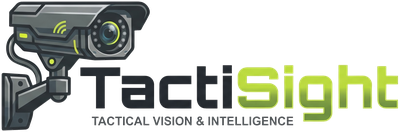 TactiSight - Tactical Vision & Intelligence