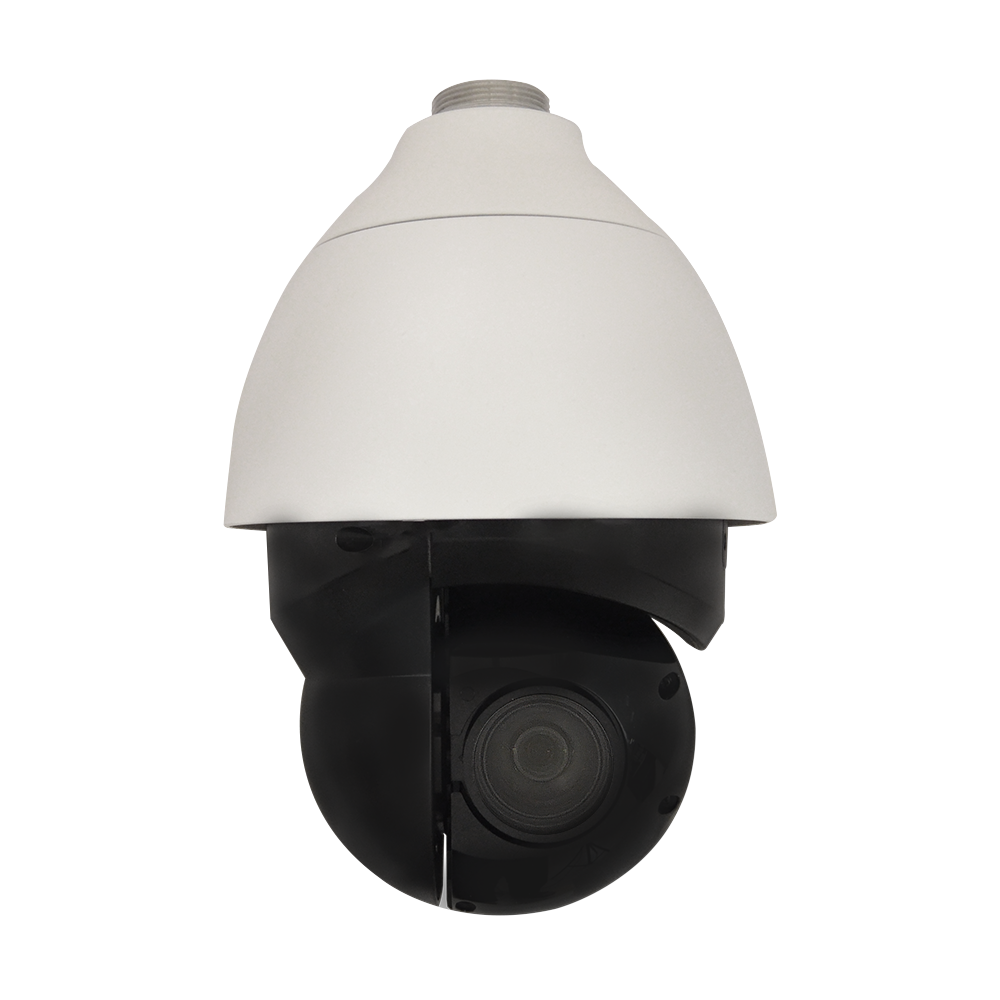 TactiSight A956 2MP Deep Learning 40x Outdoor PTZ Camera with 300 m IR and 150 dB WDR