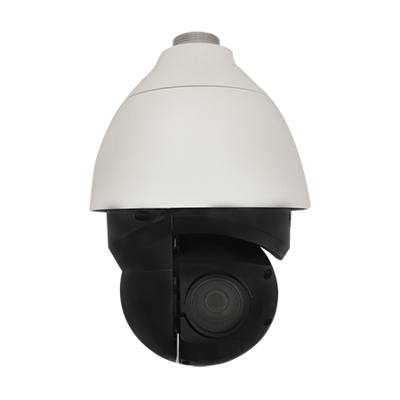 TactiSight A984 8MP 36x AI PTZ Camera with 300 m IR