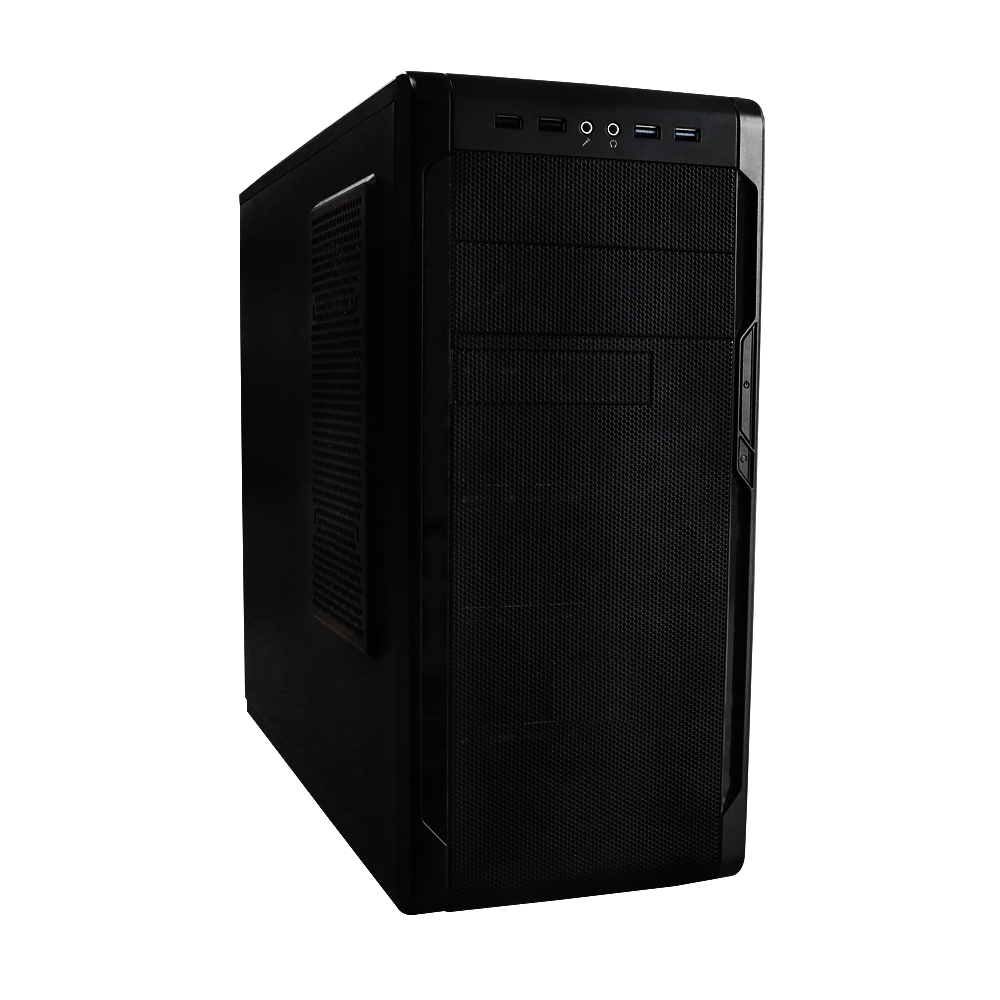 TactiSight BNR-300 100-Channel 4-Bay Tower Standalone NVR