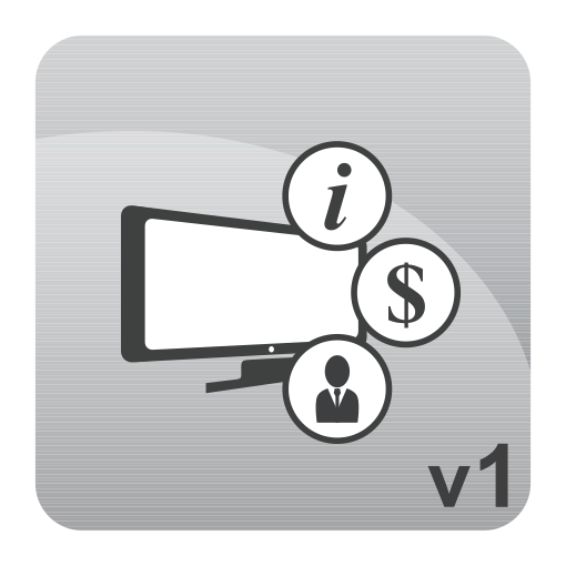TactiSight Digital Signage Station 1 Management License for ECD-1000
