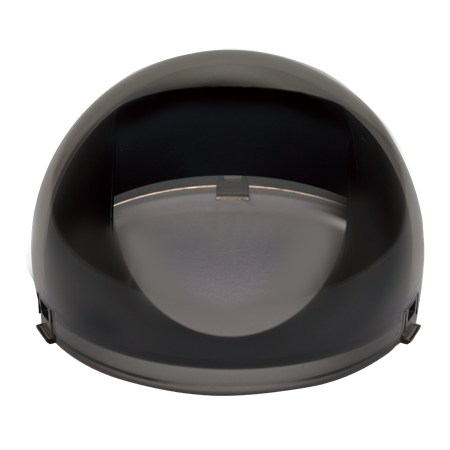 TactiSight PDCX-0104 Smoked Dome Cover for D51, D52, E51