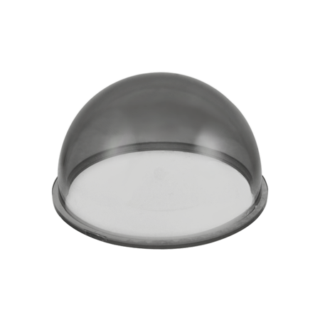 TactiSight PDCX-1113 Vandal-Proof Smoked Dome Cover for E78