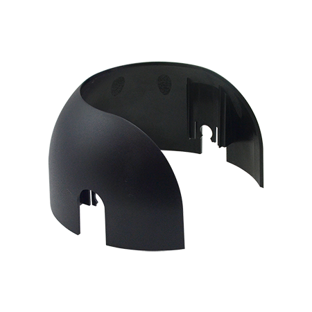 TactiSight PDCX-1114 Dome Cover Shroud for B6x, B8x, Q61, Q81