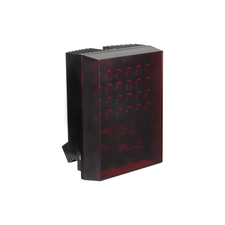 TactiSight PLED-0200 10° IR Illuminator, 120 m Range