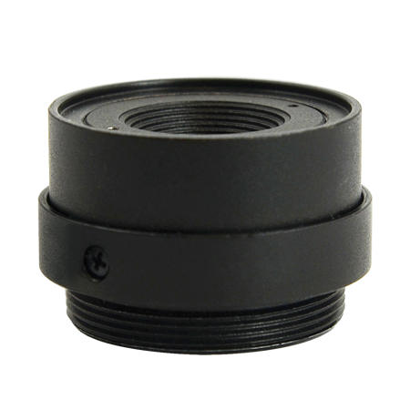 TactiSight PLEN-0101 f4.2mm F1.8 Fixed Lens, CS Mount