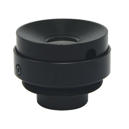 TactiSight PLEN-0130 f2.93mm Fixed Lens, CS Mount