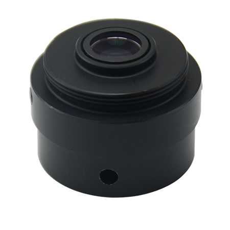 TactiSight PLEN-2103 f4.0mm F2.0 Fixed Lens, CS Mount