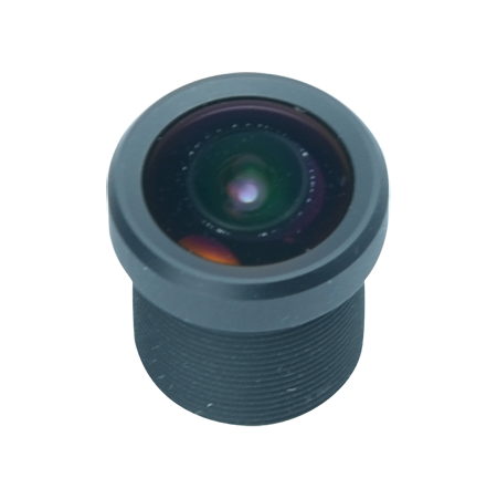 TactiSight PLEN-4101 f1.9mm F2.8 Fixed Board Mount Lens