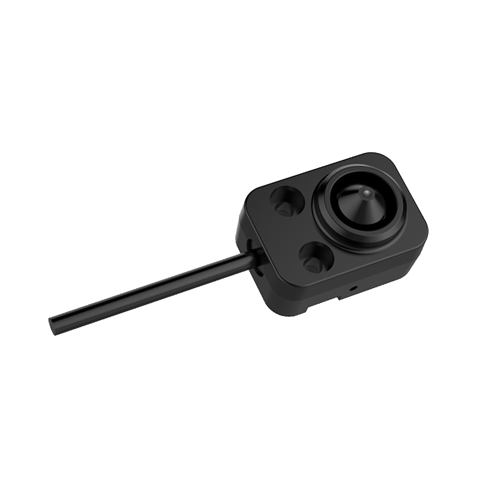 TactiSight PLEN-4503 Pinhole f2.8mm Fixed Lens, Mini Mount