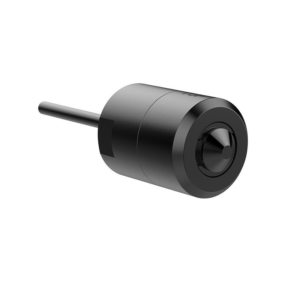 TactiSight PLEN-4505 Pinhole f3.7mm Fixed Lens, Mini Mount