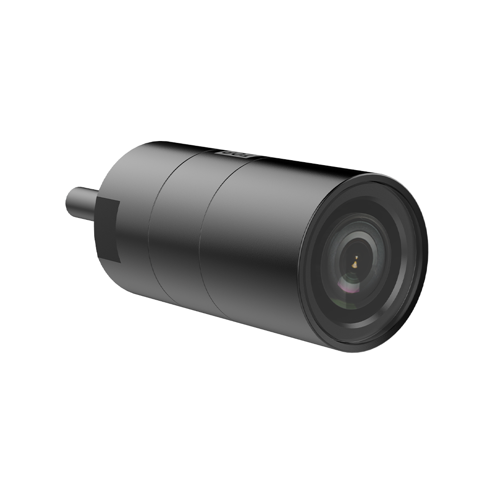 TactiSight PLEN-4506 Pinhole f2.8mm Fixed Lens, Board Mount (M12)