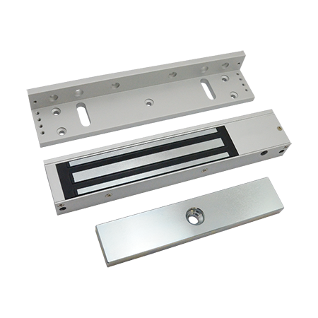 TactiSight PLOC-2002 600 lb Magnetic Lock with Bracket