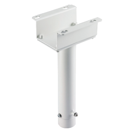 TactiSight PMAX-0126 Straight Tube Mount with Bracket and Converter Ring for Q75