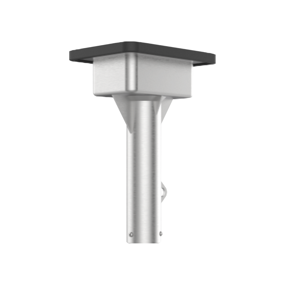 TactiSight PMAX-0137 Stainless Steel Outdoor Pendant Mount for K9001