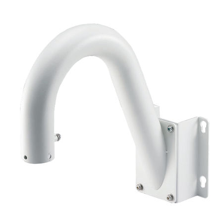 TactiSight PMAX-0302 Aluminum Gooseneck with Bracket for Indoor and Outdoor Use