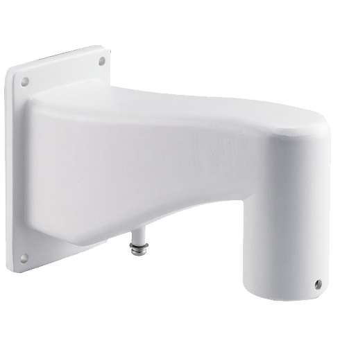 TactiSight PMAX-0305 Aluminum Heavy Duty Wall Mount for Indoor and Outdoor Use