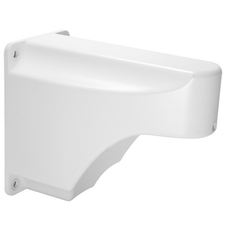 TactiSight PMAX-0312 Aluminum PTZ Wall Mount for Outdoor PTZ and Speed Dome Cameras