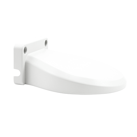 TactiSight PMAX-0318 Aluminum Wall Mount for Z and A Series Cameras