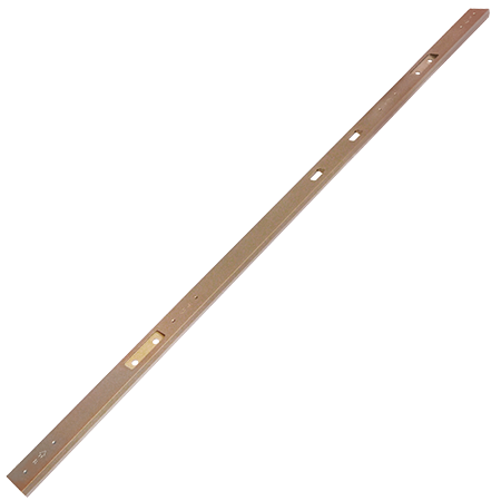 TactiSight PMAX-0336 Bronze Tilt Wedge for PMAX-0332 Height Strip Mount
