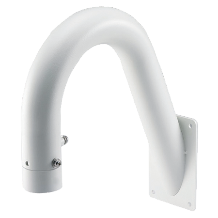 TactiSight PMAX-0344 Gooseneck Mount with Converter Ring for Q75