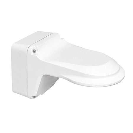 TactiSight PMAX-0349 Wall Mount with Built-in Junction Box