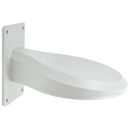 TactiSight PMAX-0354 Heavy Duty Wall Mount for Outdoor Domes