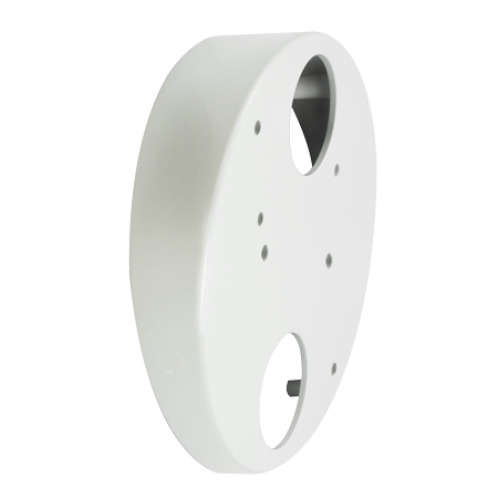 TactiSight PMAX-0355 10-Degree Tilted Wall Mount for A711 and A713