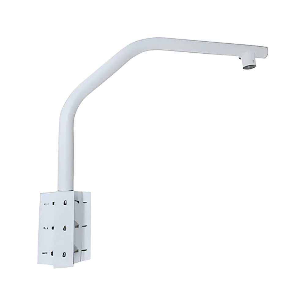 TactiSight PMAX-0358 Parapet Wall Mount for Z95x, K95X and Q84