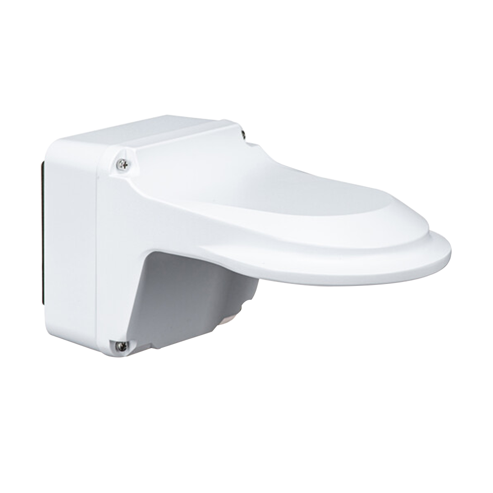 TactiSight PMAX-0368 Wall Mount with Built-in Junction Box for Q711