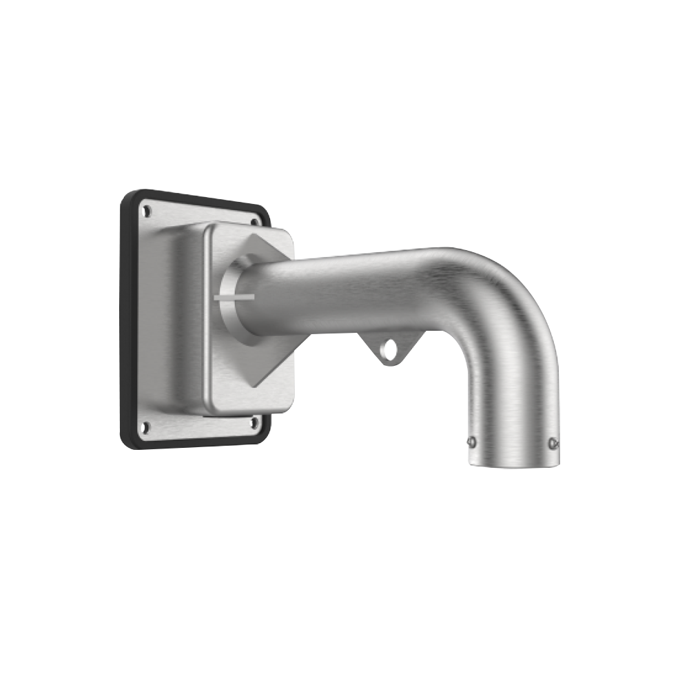 TactiSight PMAX-0374 Stainless Steel Outdoor Wall Mount for K9001