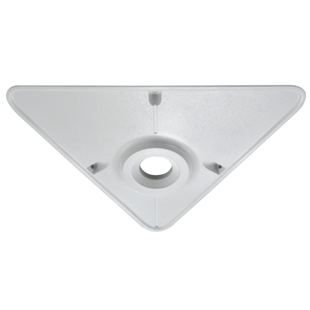 TactiSight PMAX-0403 Corner Mount for Covert and Pinhole Covert Cameras