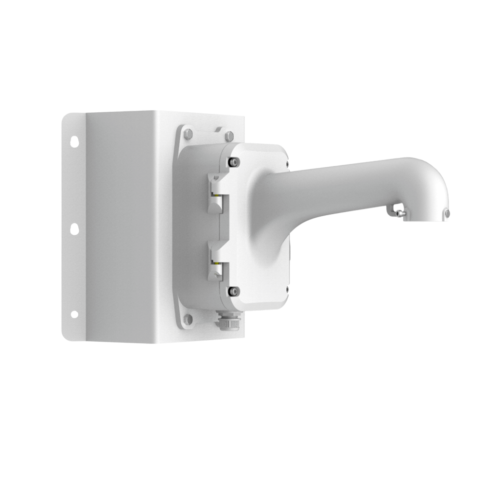 TactiSight PMAX-0410 Corner Mount with Junction Box for A966, A967 and A972