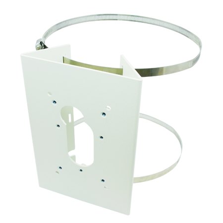 TactiSight PMAX-0503 Pole Mount for 5.25 to 8.5 in Poles