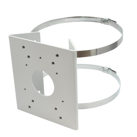 TactiSight PMAX-0504 Pole Mount for 3.25 to 7.0 in Poles