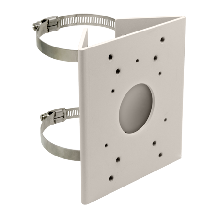 TactiSight PMAX-0505 Pole Mount for 2" to 3" Poles