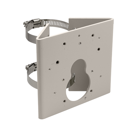 TactiSight PMAX-0506 Pole Mount for 2" to 3" Poles