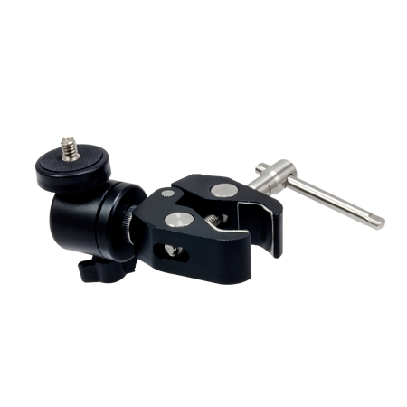 TactiSight PMAX-0510 Pole Mount for Micro Box and Micro Bullet Cameras