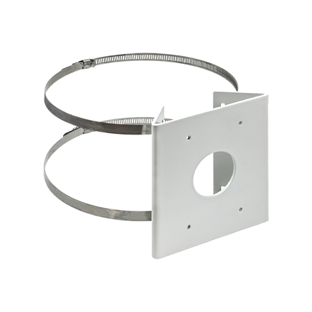 TactiSight PMAX-0511 Pole Mount for 5.25" to 8.5" Poles
