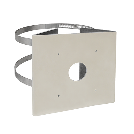 TactiSight PMAX-0512 Pole Mount for 3.25" to 7.0" Poles