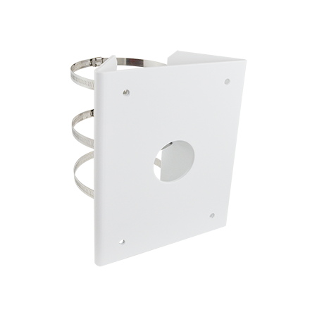 TactiSight PMAX-0513 Pole Mount for 2.6" to 5" Poles