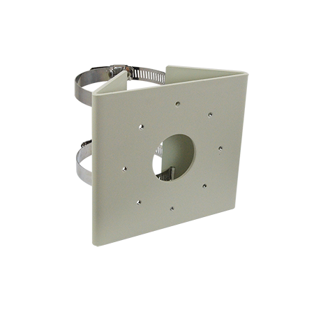 TactiSight PMAX-0518 Pole Mount for 2" to 3" Poles