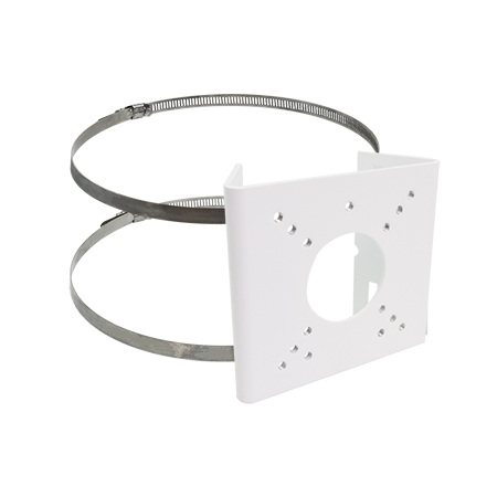 TactiSight PMAX-0526 Pole Mount for 2.64" to 5" Poles