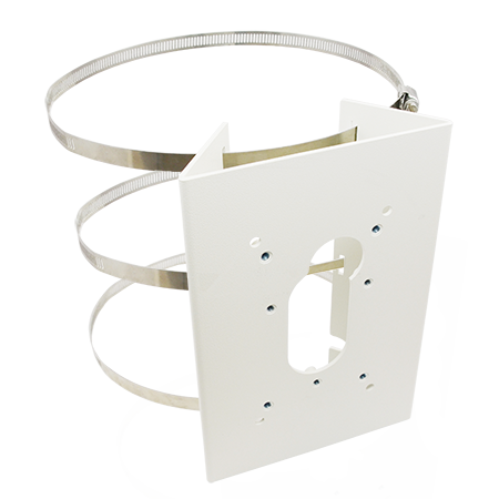TactiSight PMAX-0531 Pole Mount for 5.25" to 8.5" Poles