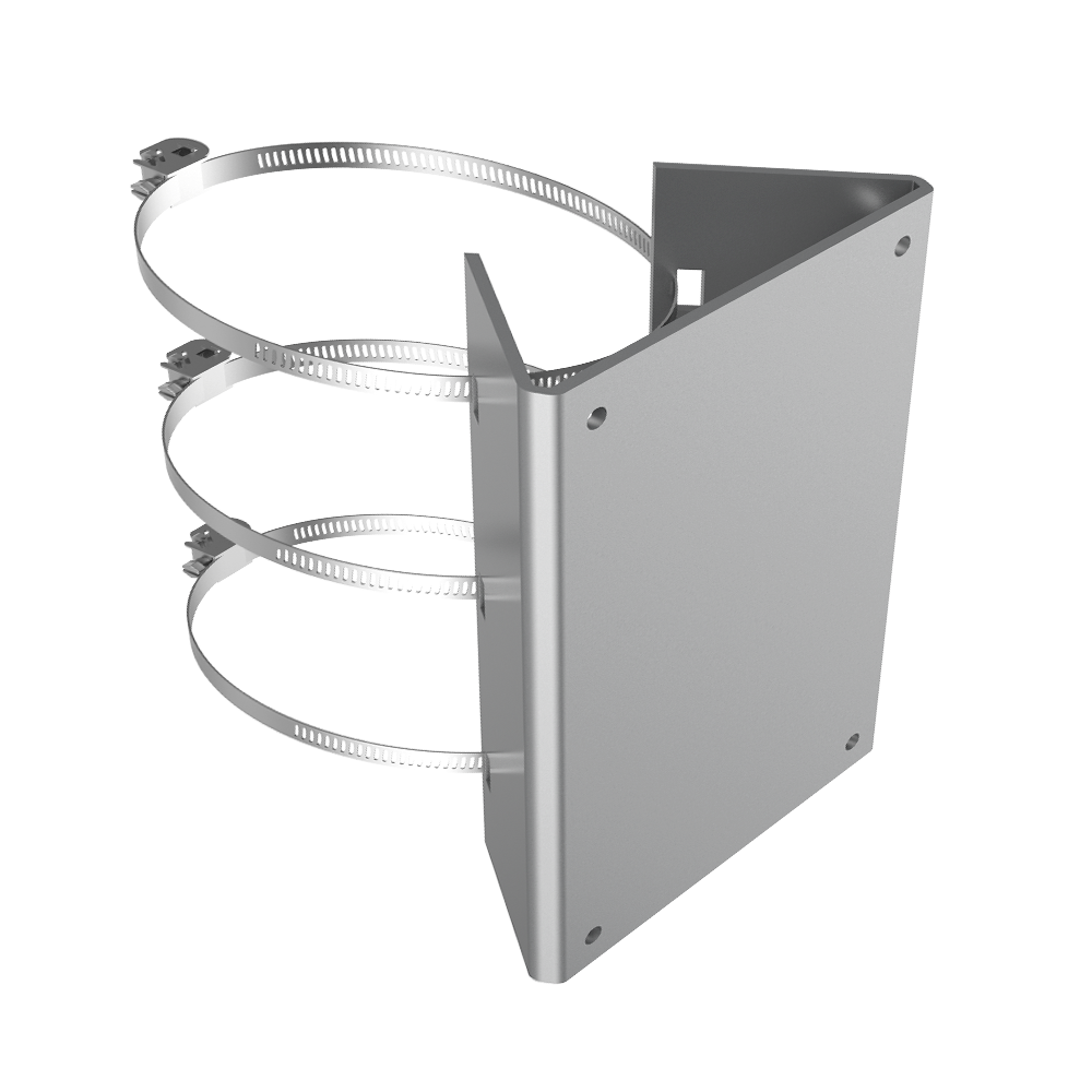 TactiSight PMAX-0541 Anti-Corrosion Pole Mount for A962