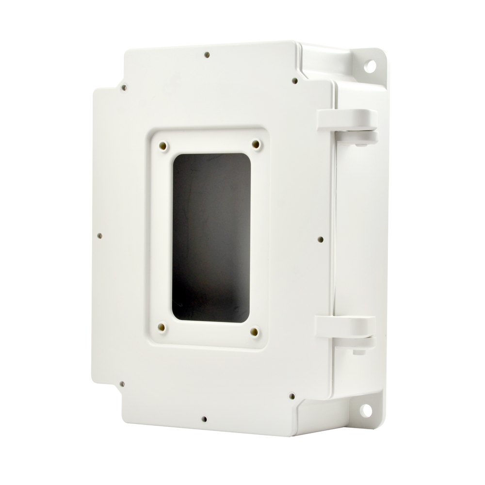 TactiSight PMAX-0702 Outdoor Junction Box for PTZ and Dome Cameras