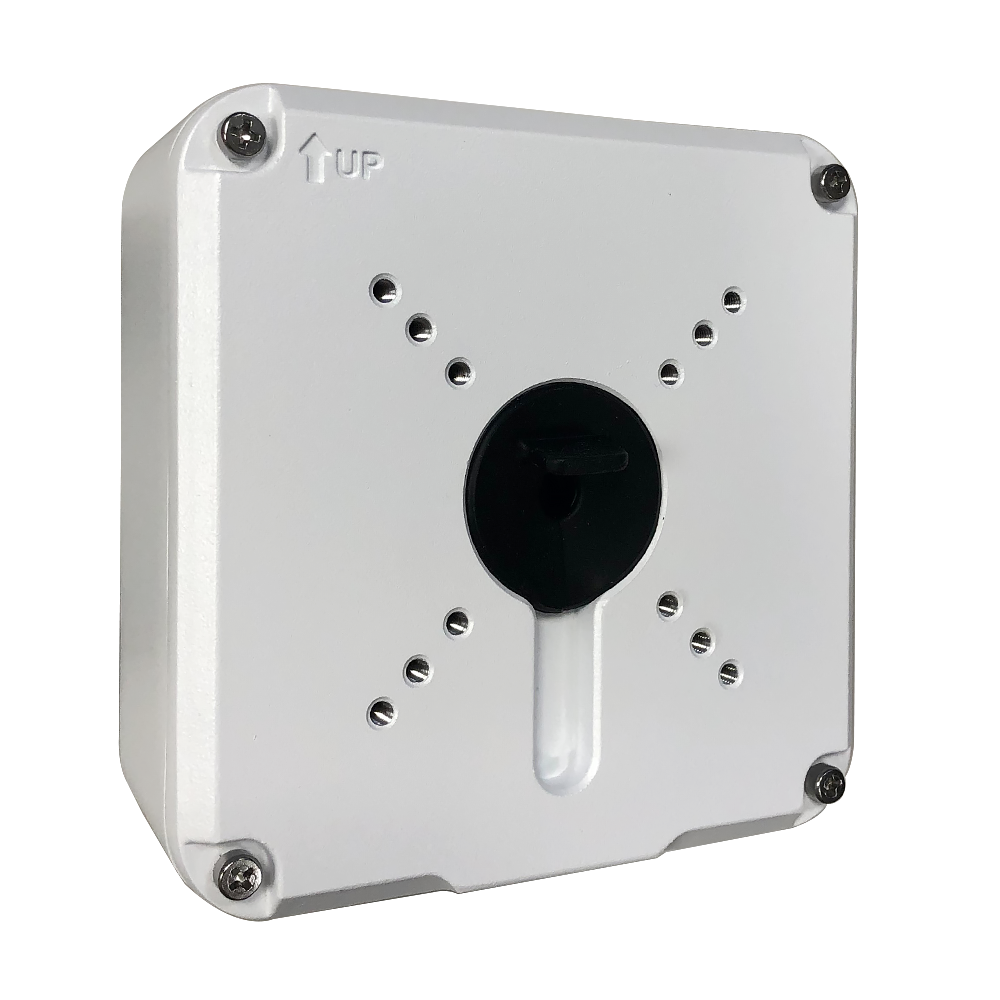 TactiSight PMAX-0731 Junction Box for Z411