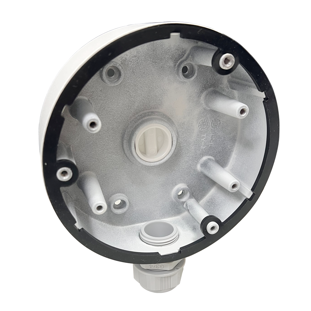 TactiSight PMAX-0735 Junction Box for A573 Series Cameras