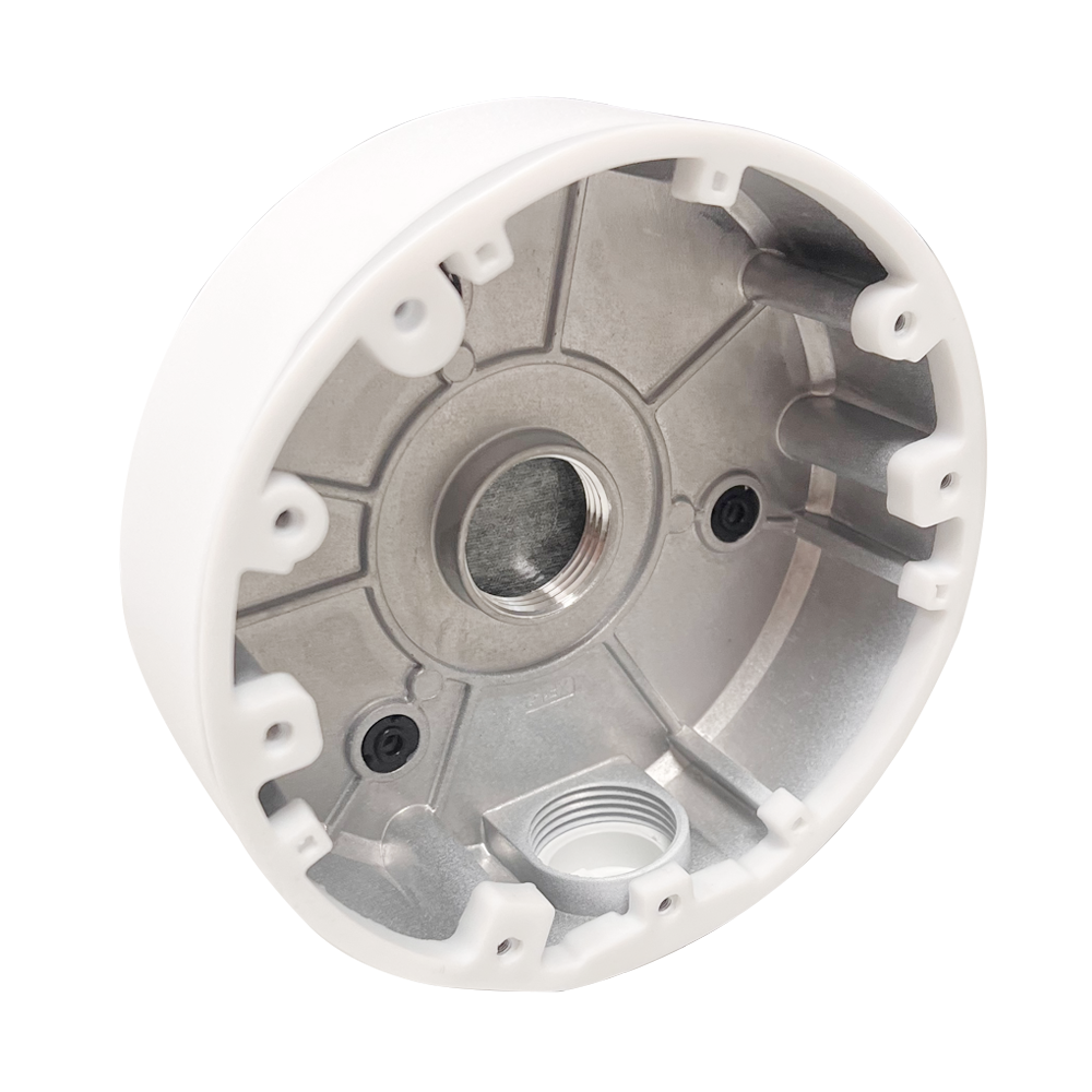 TactiSight PMAX-0736 Junction Box for Z724, Z81 to Z87, Z812 to Z814, Z914, Z972 and Q550