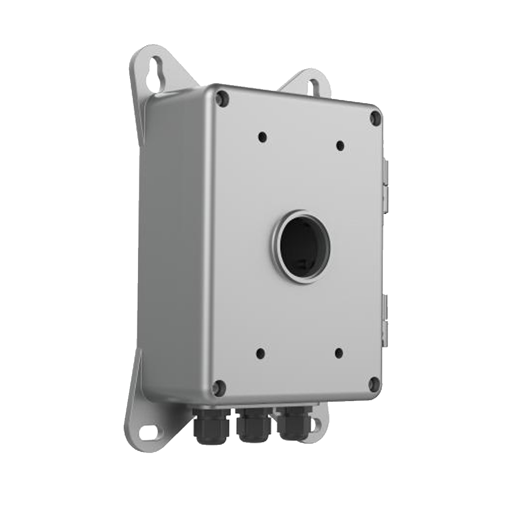TactiSight PMAX-0738 Anti-Corrosion Junction Box for A962